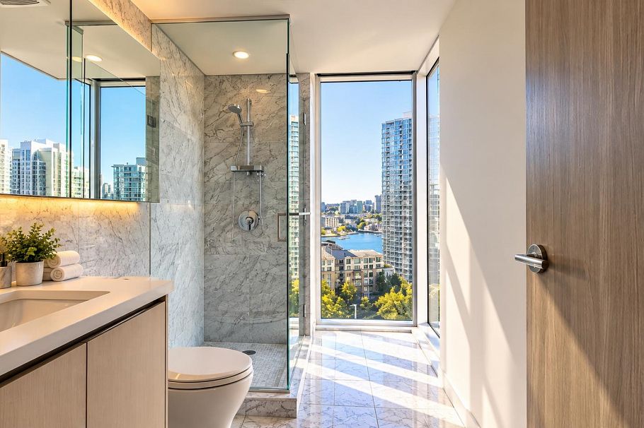 1501 89 Nelson Street Vancouver, BC - 12