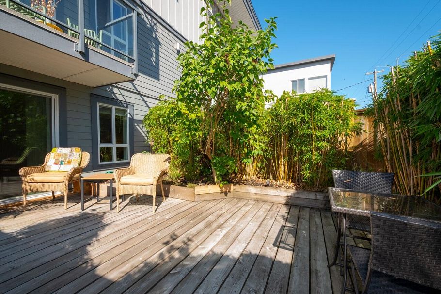 106 1450 Laburnum Street Vancouver, BC - 5