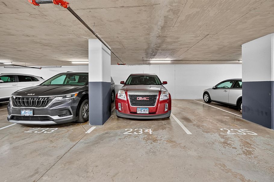 206 1477 W Pender Street Vancouver, BC - 20