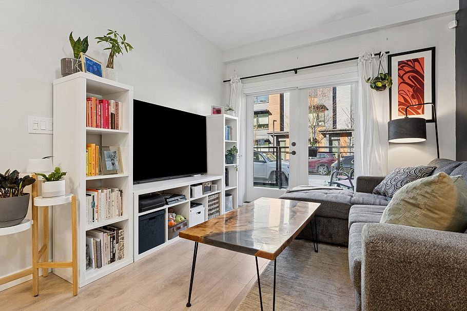 142 545 E 2nd Street North Vancouver, BC - 8