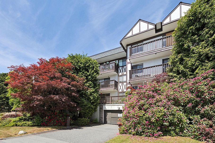 209 310 E 3rd Street North Vancouver, BC - 35