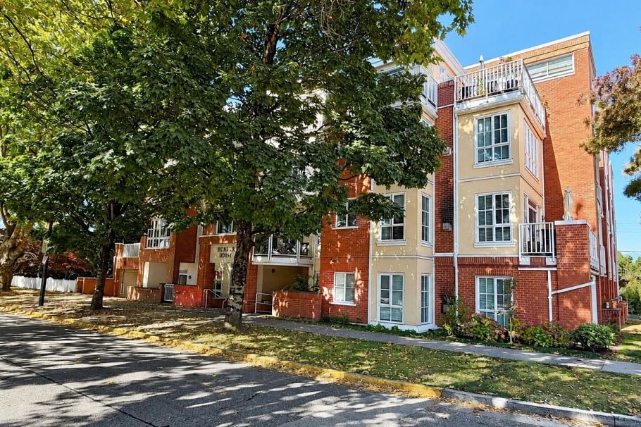104 3621 W 26th Avenue Vancouver, BC - 21