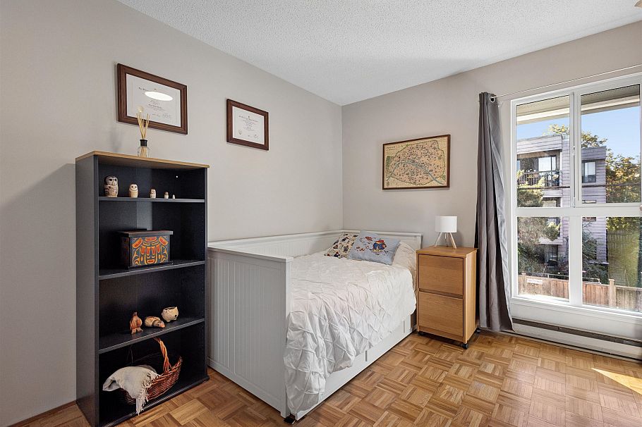 312 808 E 8th Avenue Vancouver, BC - 20