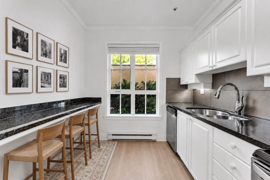 104 3621 W 26th Avenue Vancouver, BC - 12