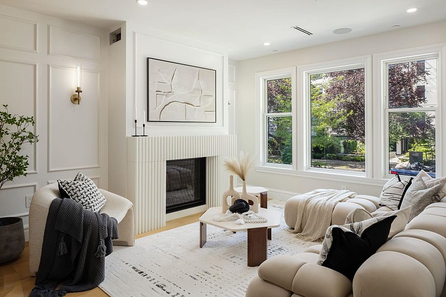 1685 Nelson Street Vancouver, BC - 5