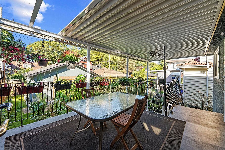 2621 Cambridge Street Vancouver, BC - 6