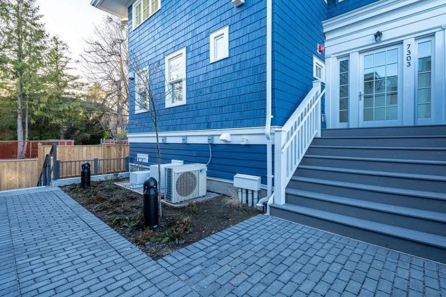 7303 Hudson Street Vancouver, BC - 3
