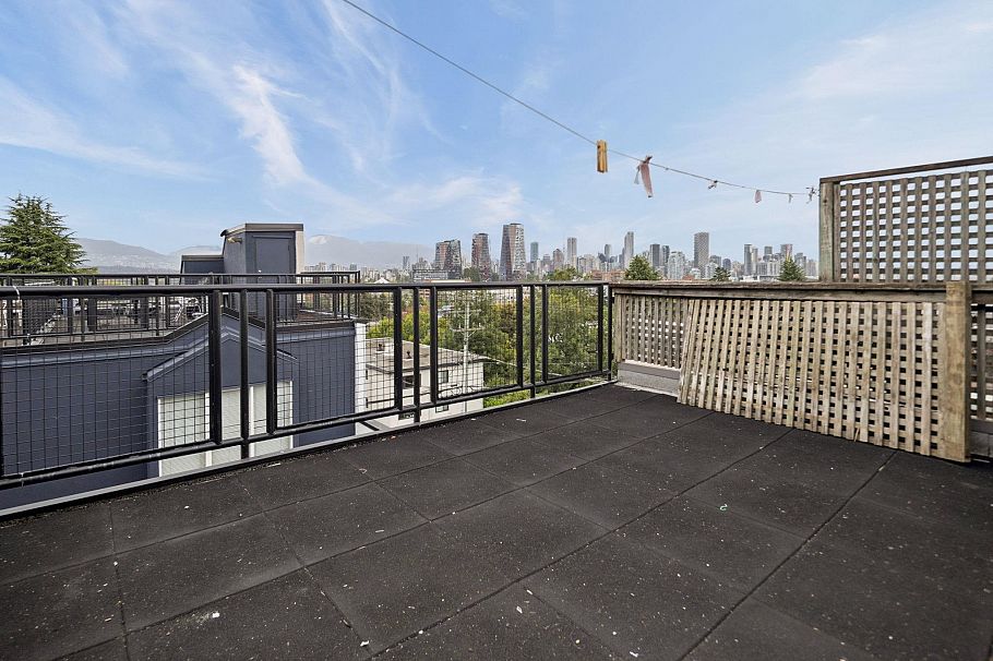 6 2023 West 4th Avenue Vancouver, BC - 18