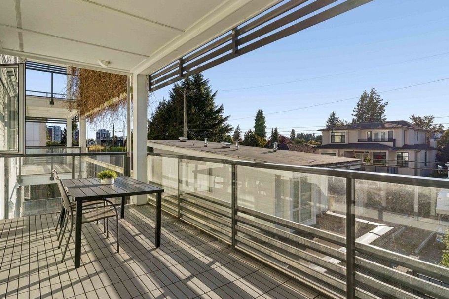 306 6677 Cambie Street Vancouver, BC - 27
