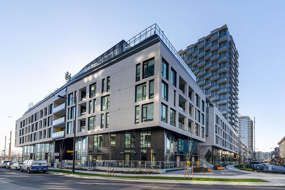 656 8575 Rivergrass Drive Vancouver, BC - 36