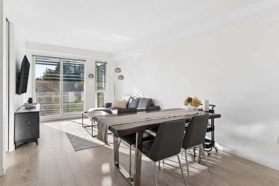 306 6677 Cambie Street Vancouver, BC - 12