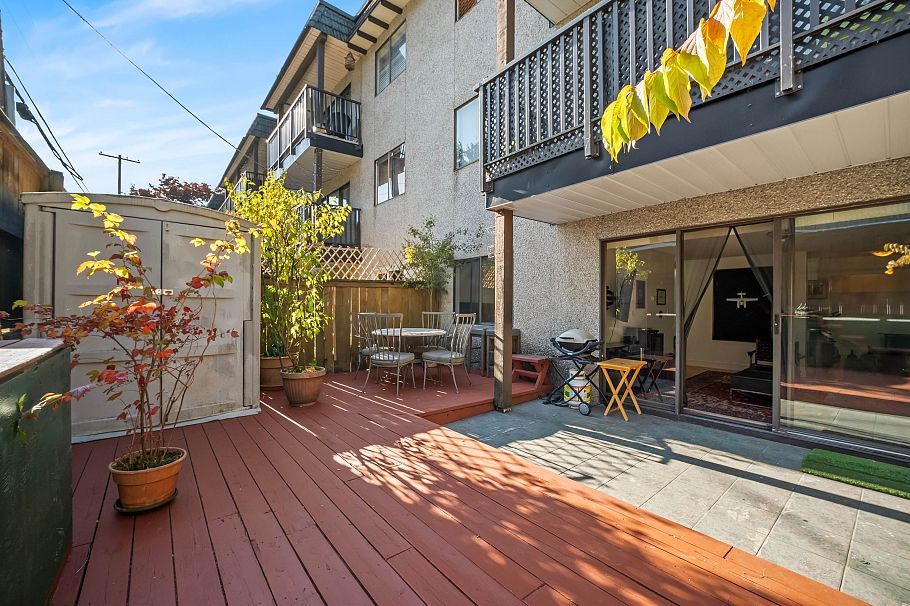 115 170 E 3rd Street North Vancouver, BC - 17