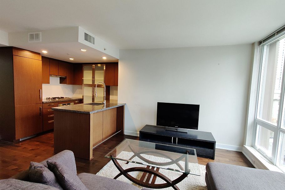 1002 1055 Richards Street Vancouver, BC - 15