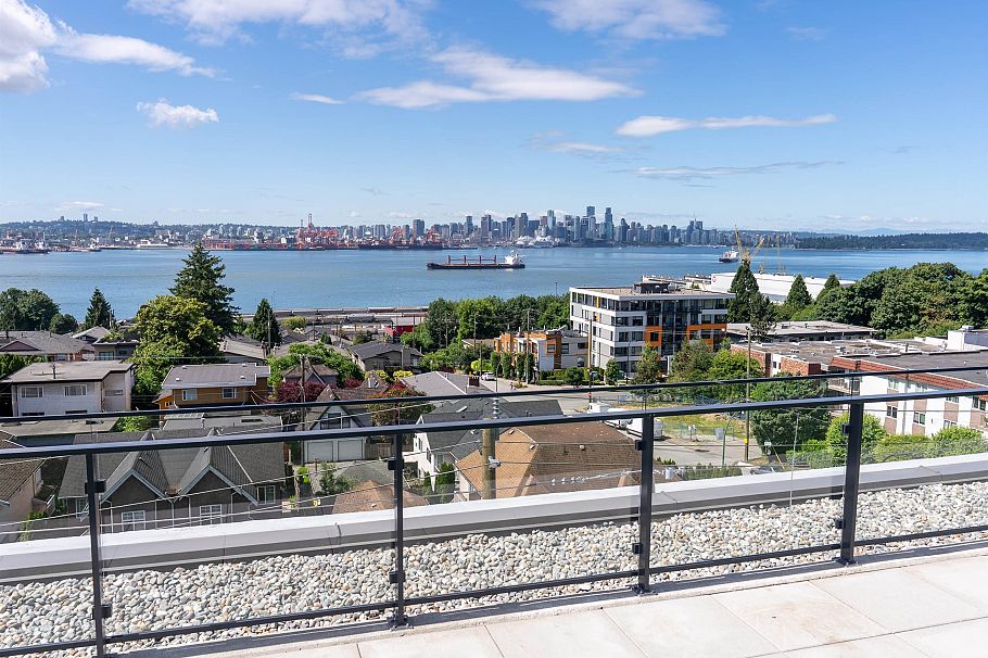 317 422 E 3rd Street North Vancouver, BC - 31