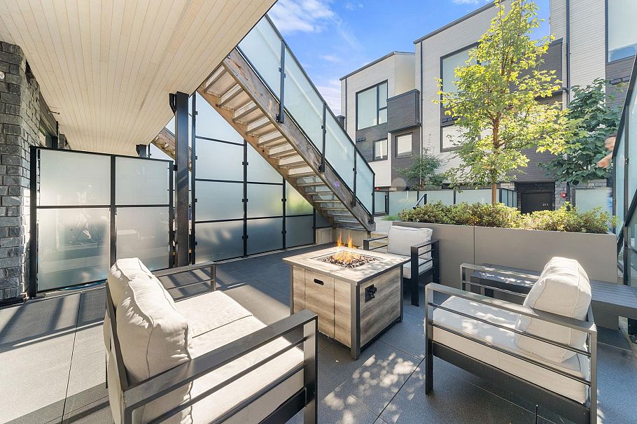 127 650 E 2nd Street North Vancouver, BC - 26