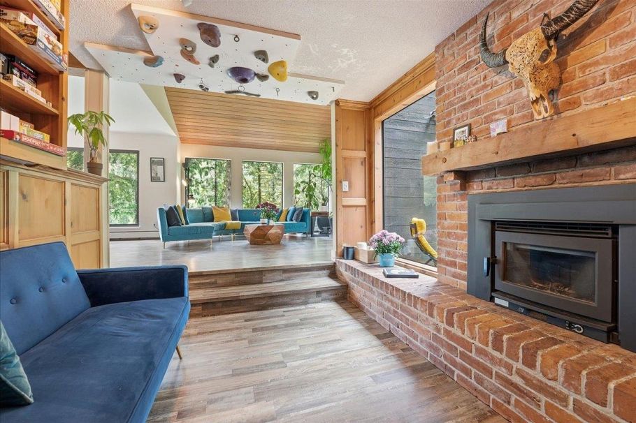 4440 Marion Road North Vancouver, BC - 9
