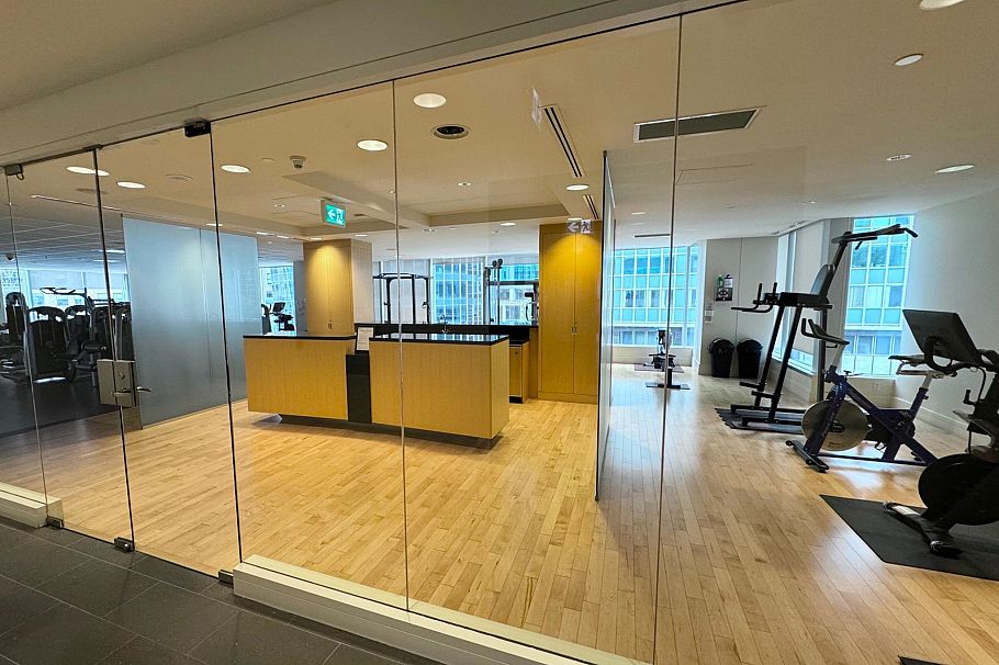 2605 1077 W Cordova Street Vancouver, BC - 33