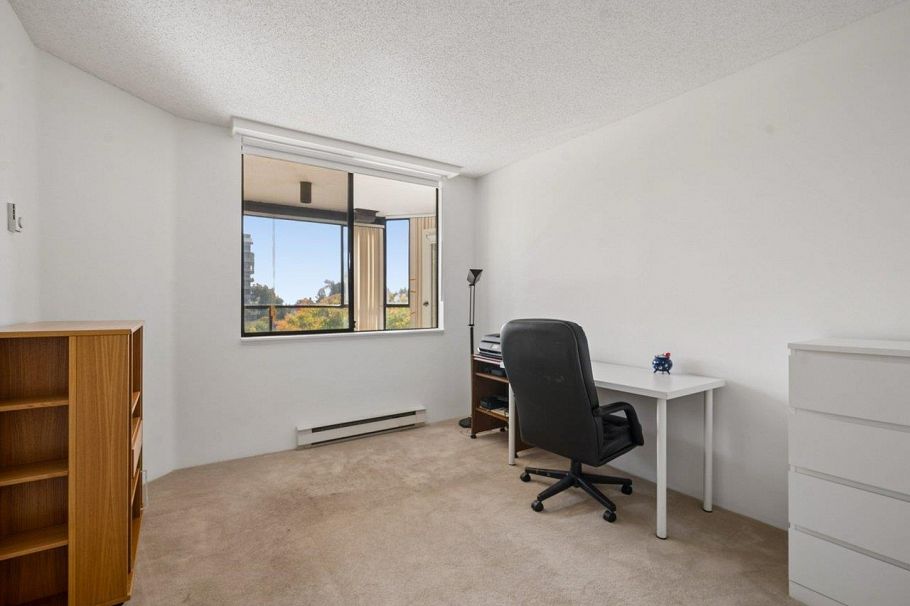 302 2189 W 42nd Avenue Vancouver, BC - 37