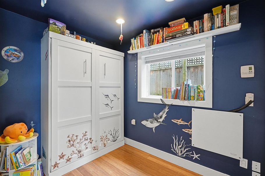 2015 Creelman Avenue Vancouver, BC - 11