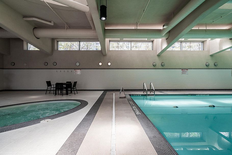 306 633 Abbott Street Vancouver, BC - 34