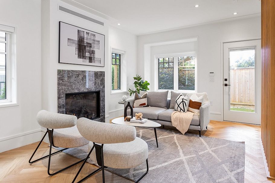 7067 Cypress Street Vancouver, BC - 6