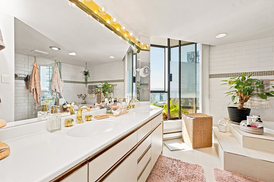 1601 738 Broughton Street Vancouver, BC - 15