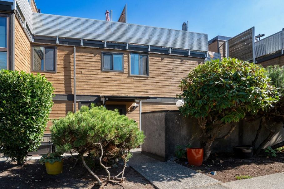 2372 Maple Street Vancouver, BC - 29