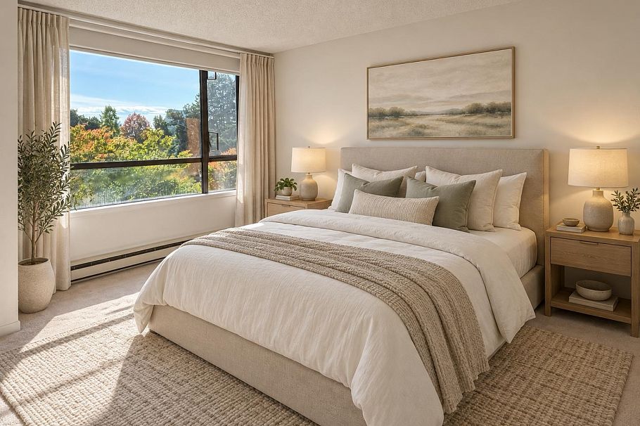 302 2189 W 42nd Avenue Vancouver, BC - 27