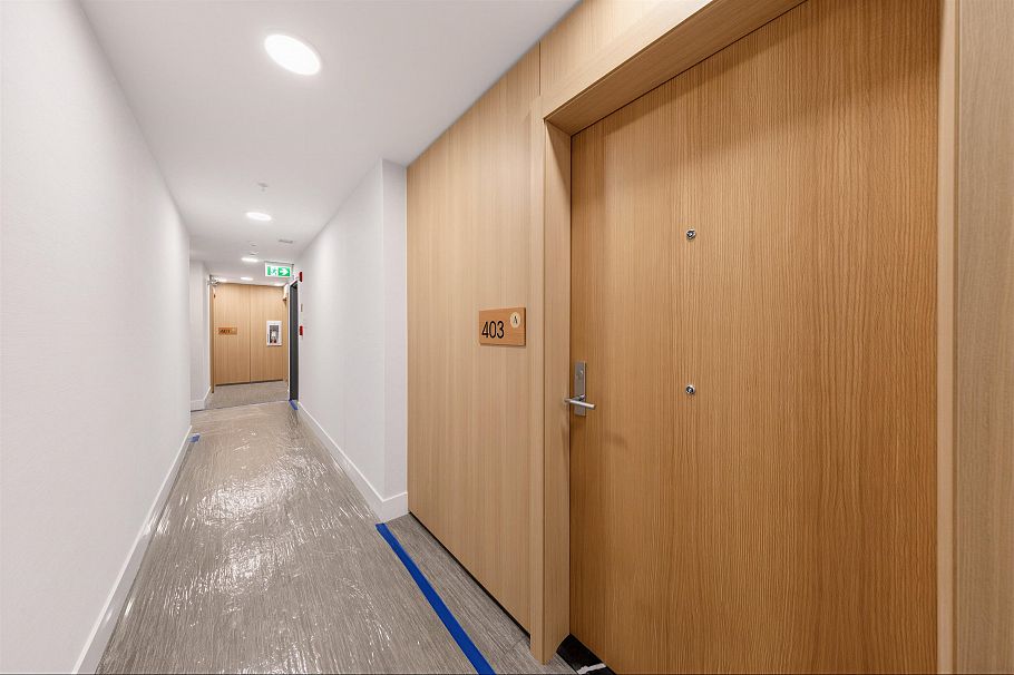 403 2888 Arbutus Street Vancouver, BC - 17