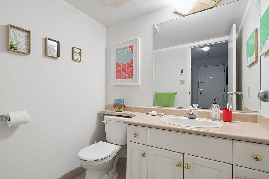 1 2023 West 4th Avenue Vancouver, BC - 15