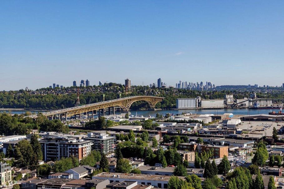 2506 1401 Hunter Street North Vancouver, BC - 4