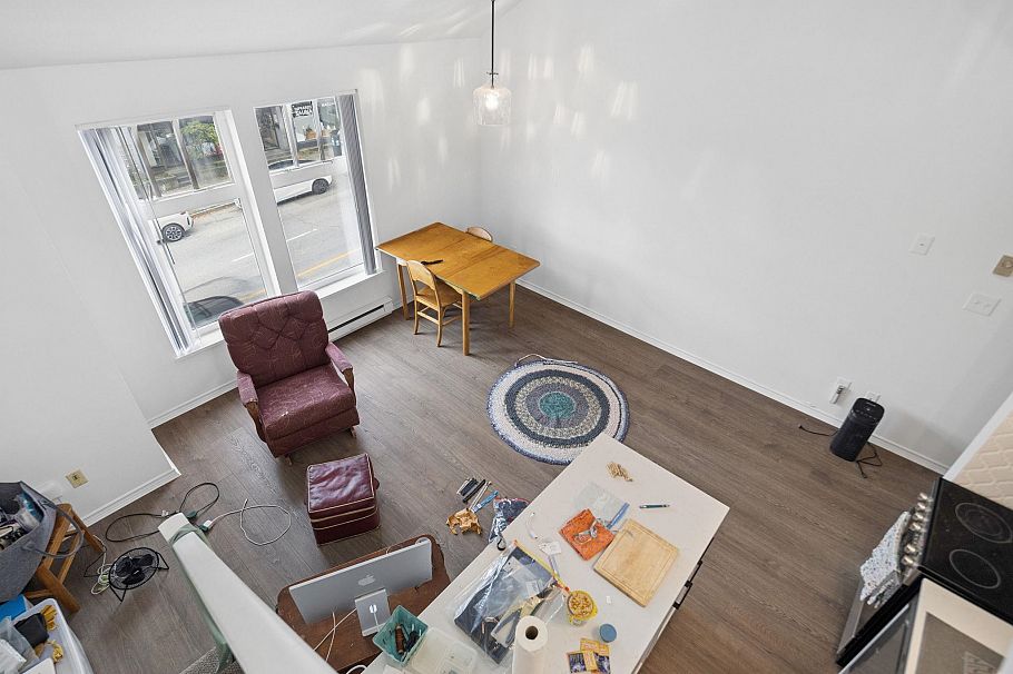 6 2023 West 4th Avenue Vancouver, BC - 13