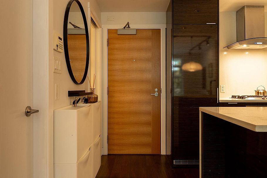 2 1777 W 7th Avenue Vancouver, BC - 22