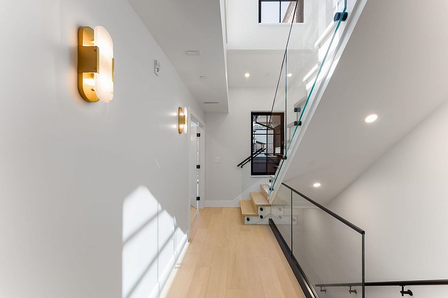 1683 Nelson Street Vancouver, BC - 29