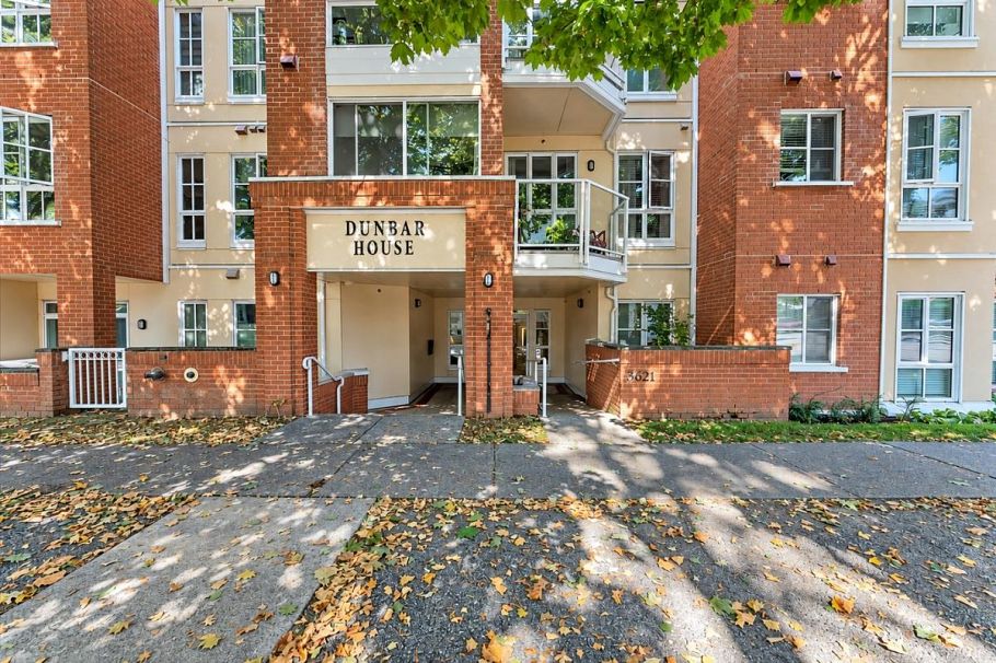 104 3621 W 26th Avenue Vancouver, BC - 20