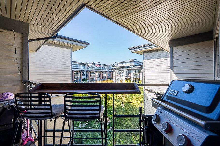 423 738 E 29th Avenue Vancouver, BC - 6
