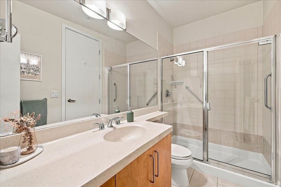 707 2655 Cranberry Drive Vancouver, BC - 21