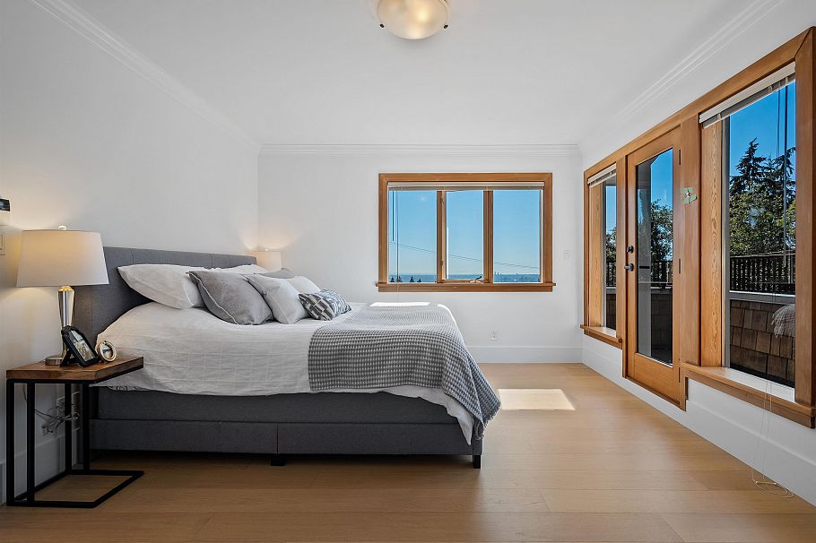 4812 Skyline Drive North Vancouver, BC - 28