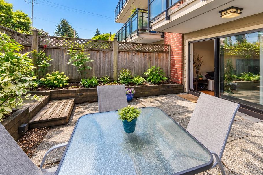 107 360 E 2nd Street North Vancouver, BC - 14