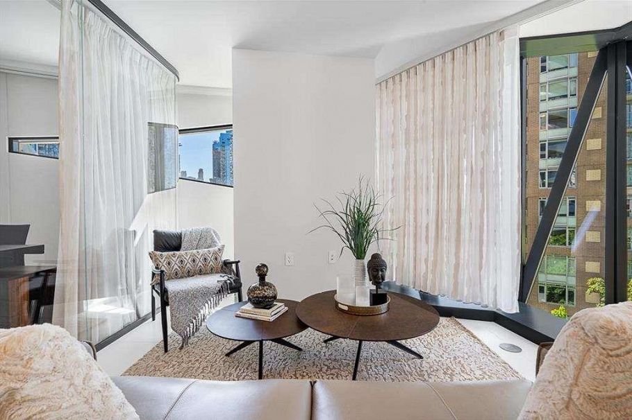 703 1033 Nelson Street Vancouver, BC - 12