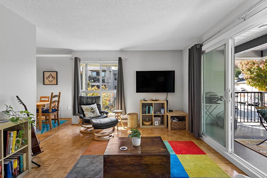 312 808 E 8th Avenue Vancouver, BC - 13