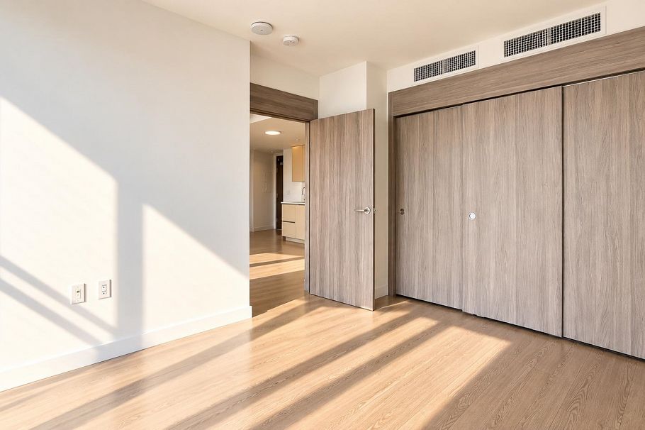 1501 89 Nelson Street Vancouver, BC - 16