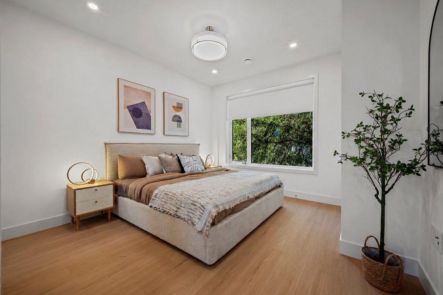 2866 Semlin Drive Vancouver, BC - 19