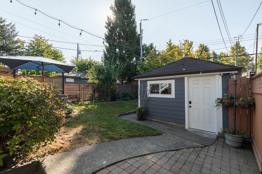 3114 Turner Street Vancouver, BC - 24