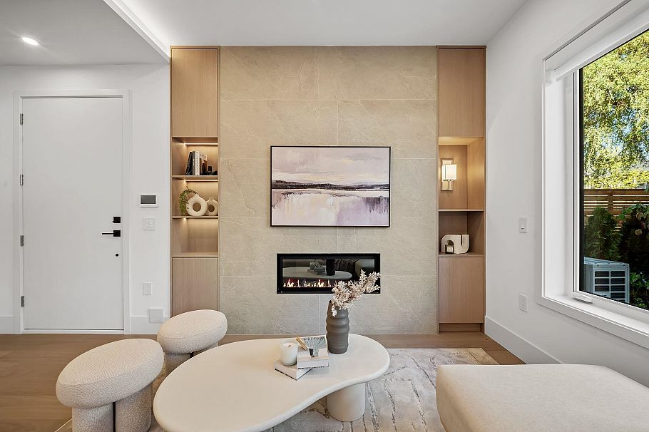 2868 Semlin Drive Vancouver, BC - 4