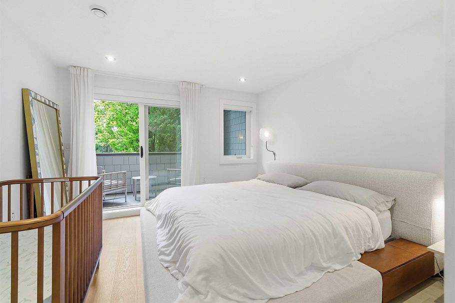 1533 E 5th Avenue Vancouver, BC - 20