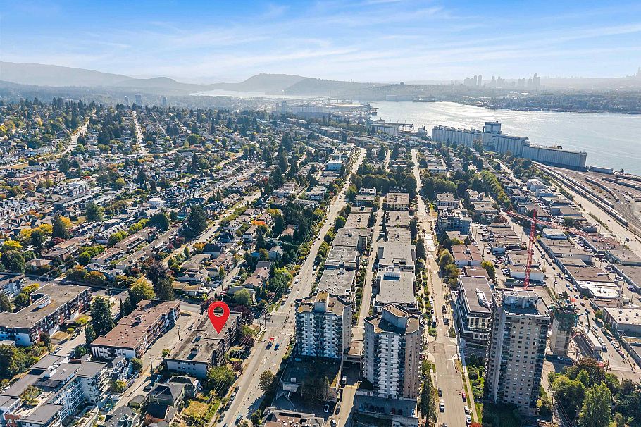 115 170 E 3rd Street North Vancouver, BC - 28