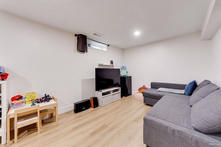 66 3433 E 49th Avenue Vancouver, BC - 21