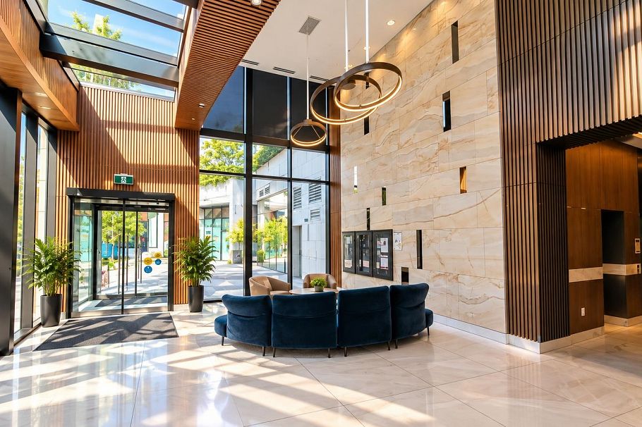 1501 89 Nelson Street Vancouver, BC - 24