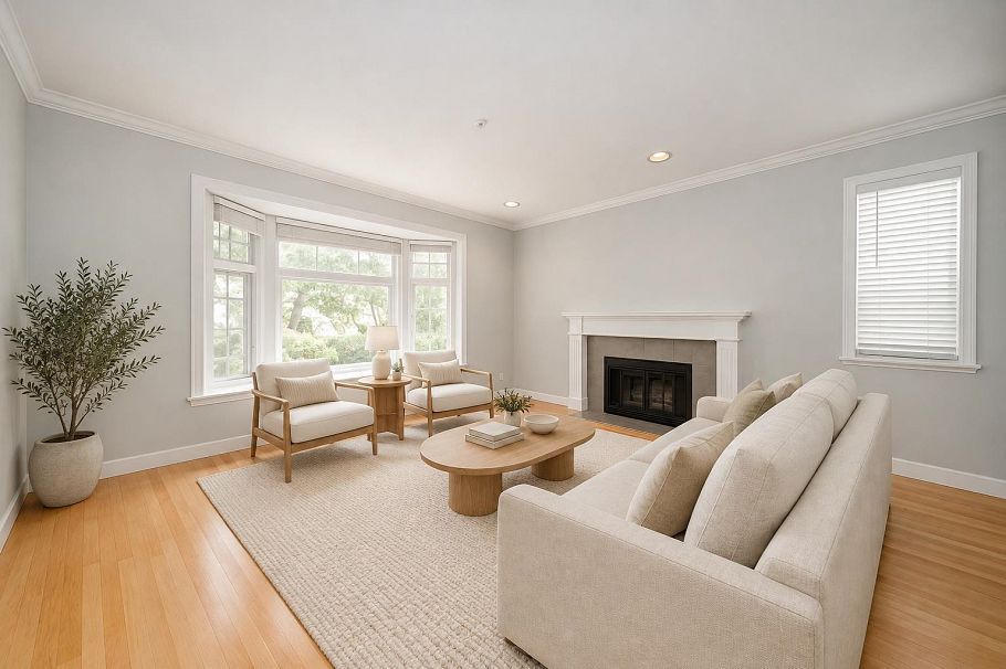 2726 W 42nd Avenue Vancouver, BC - 3